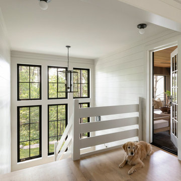 Wisconsin Woods Residence