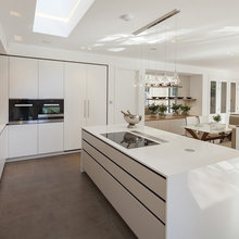 Kitchen design