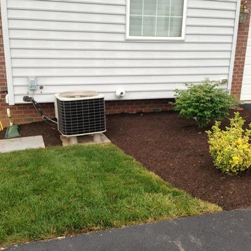 Landscaping Maintenance