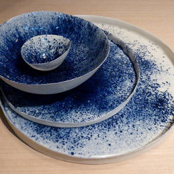 human made porcelain - Dinnerware Sets