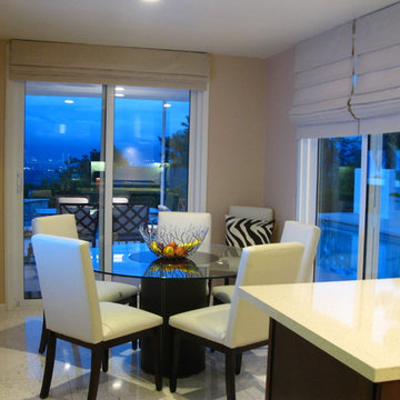 Timeless Treasure Kitchen