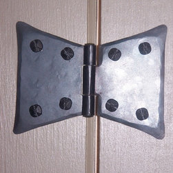 Butterfly Hinge - Furniture
