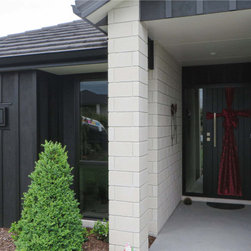Premier Brick Country in White - Products