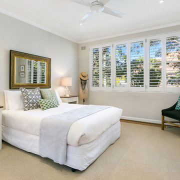 Macquarie Street, Roseville