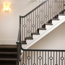 stairways