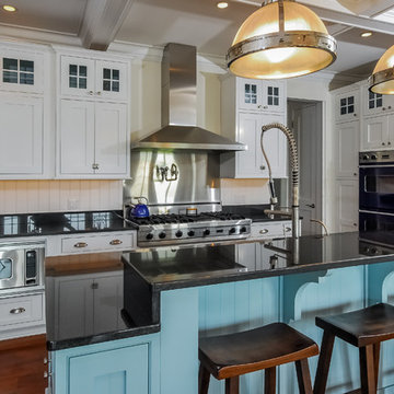 Carnegie Abbey Club | 231 Carnegie Harbor Dr, Portsmouth RI