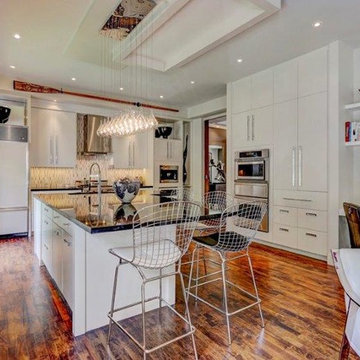 Sifton Boulevard Renovation