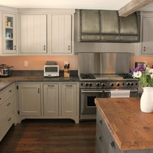 kitchens