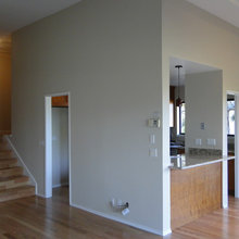 Kitchen Progress