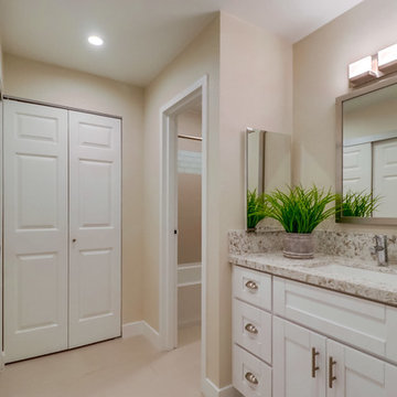 2nd Avenue 4A, San Diego, CA 92103