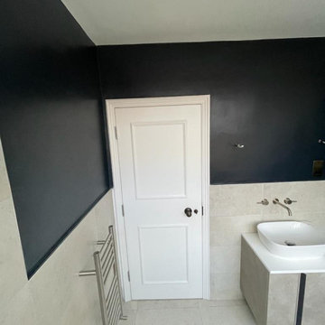 6 Bedroom full renovation design and build