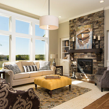 Prairie Highlands - Olathe