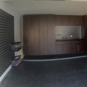 Garage Makeover
