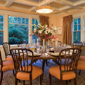 Mid-Country Tudor
