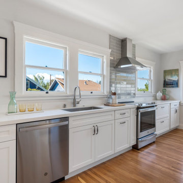 5767 Mendocino Ave