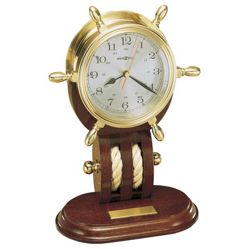 Howard Miller Britannia Clock