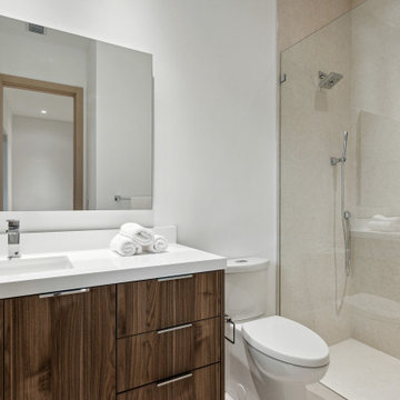 Contemporary Home - 11
