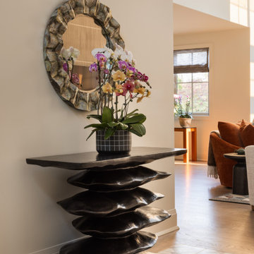 Foyer Table