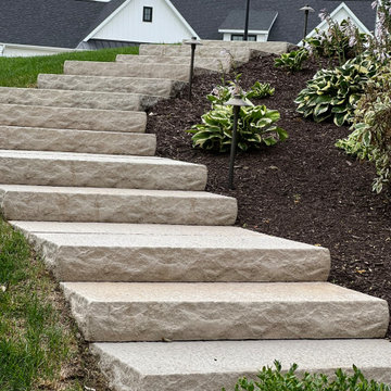Outdoor Living Space w/ Putting Green