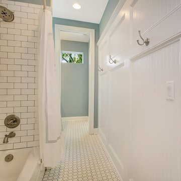 Custom South Tampa Home 2937