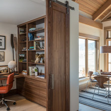 barndoor options