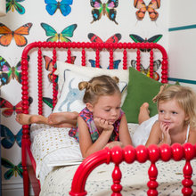 Girls Room Ideas