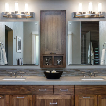 Meadowview Residence Remodel