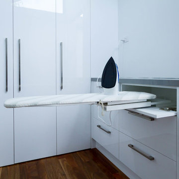 Elwood Kitchen, Laundry & Bathroom