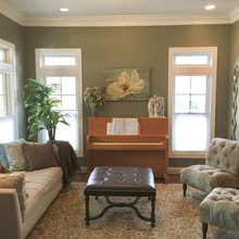 Front room