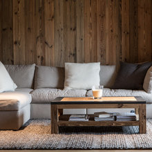 Espace cosy