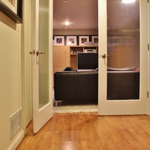 Doors and Hardware