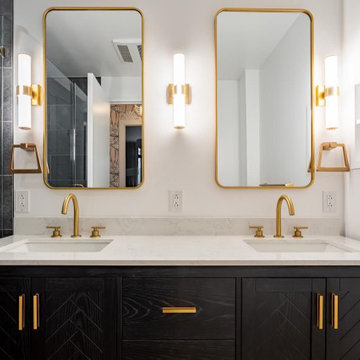 Apartment Gut Renovation