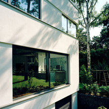 Bauhaus Exterior