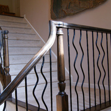 Staircase Makeover