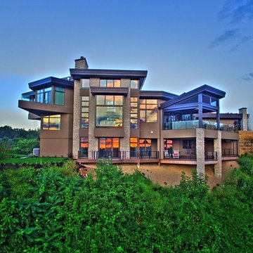 Stunning Bluff Top Showcase