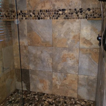 Bathrooms By Cassel Building Contractors