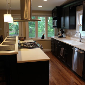 Kitchen Remodel in Brookside, Delaware