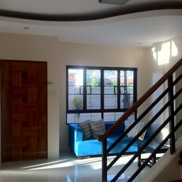 Zen Style Two (2) Storey Residence