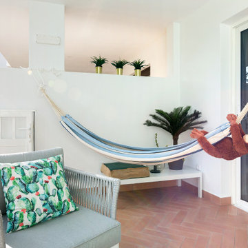 Apartment in Lanzarote, Canary Islands, Spain.