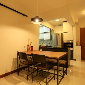4RM BTO - Chai Chee Road