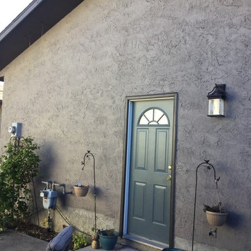 2016 Stucco Exteriors