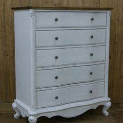 Commode - Accent Chests And Cabinets