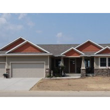 BERG RESIDENCE