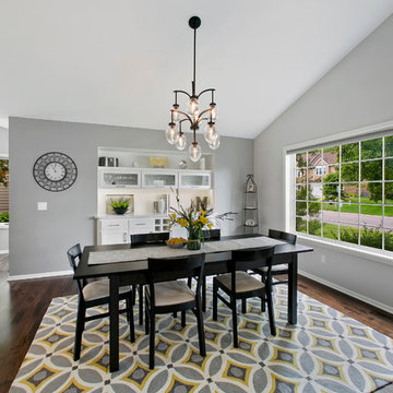 McKinnon Main Level Project Eagan