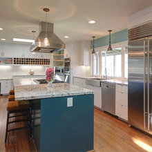 Tahoe:  Mountain contemporary