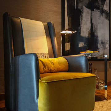 Featured Home Designs from Statement of Style