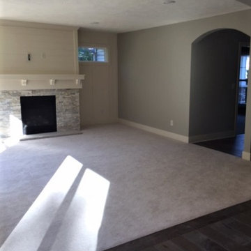 FInal Cleaning - Ada 3K Sq