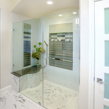 2015 First Place NKBA Bath Design Competition