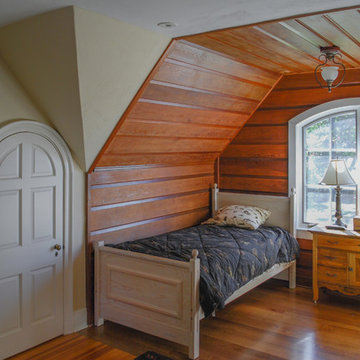 1935 Renovation & Addition- Loudoun County