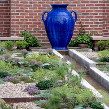 Alpine Garden